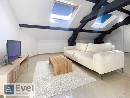 à louer appartement 43 82 m² – 450 € |joeuf