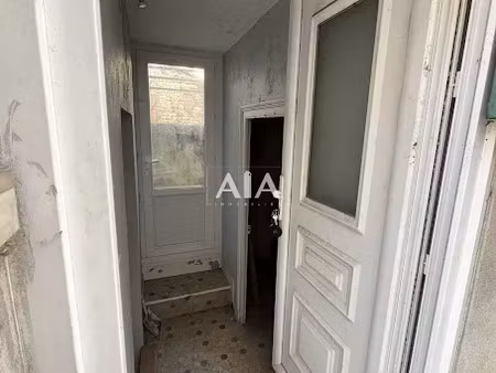 vente maison 8 pièces 100 m² à mansle (16230)  64 200 €