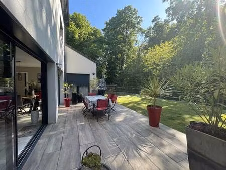 le mans métropole -maison 2018 - 187 m² –suite parentale & jacuzzi