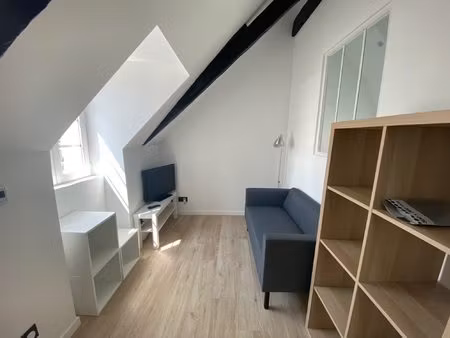 appartement à louer orléans