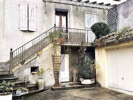 vente maison 5 pièces 125 m² à marvejols (48100)  70 000 €