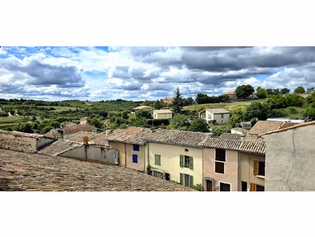 vente maison 3 pièces 25 m² à valensole (04210)  69 500 €