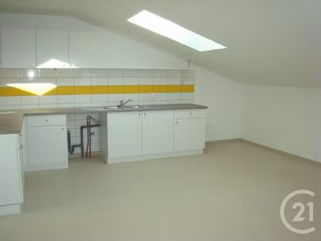 à louer appartement 43 m² – 450 € |haréville