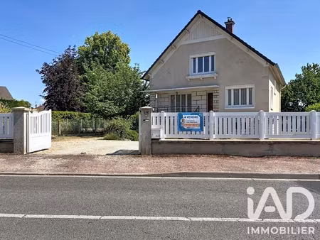 vente maison/villa 5 pièces