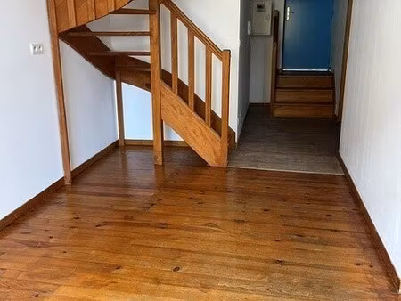 à louer appartement 47 m² – 595 € |aire-sur-la-lys