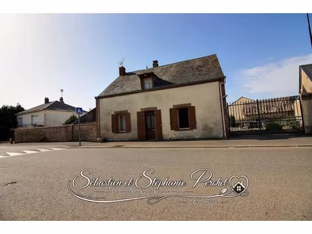 vente maison 4 pièces 95 m² à patay (45310)  87 000 €