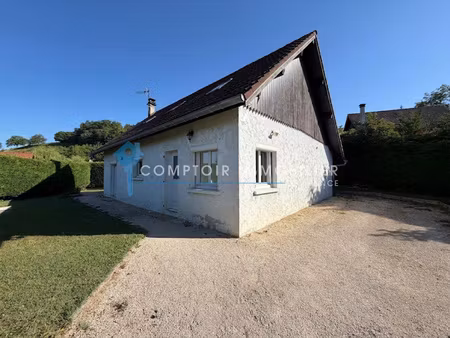 maison 7pièce(s) 5chambre(s) 129 m² paladru (38850)