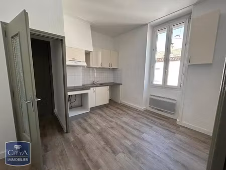 appartement à louer 3 pièces 55.34 m² - nîmes (30) - 574€