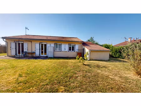 achat maison 4 pièces 94m² grenade 31330