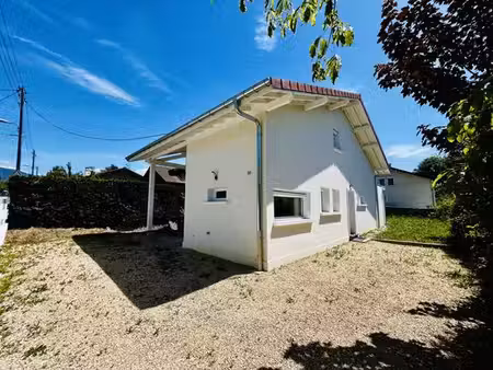 villa de 4 chambres de luxe en vente ville-la-grand  auvergne-rhône-alpes