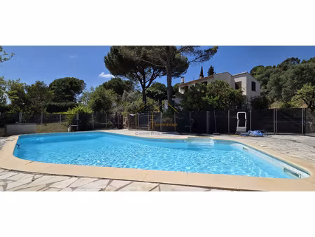 achat maison 6 pièces 141m² neffies 34320
