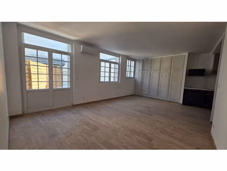 bourges appartement t3 avec terrasse