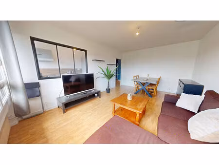 appartement 2 pièces 52 m² à vendre / acheter caen 14000 ? | era immobilier