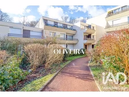 appartement à méry-sur-oise (95540)