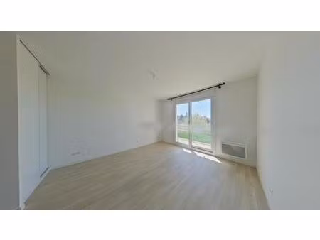 poitiers gibauderie - studio avec parking