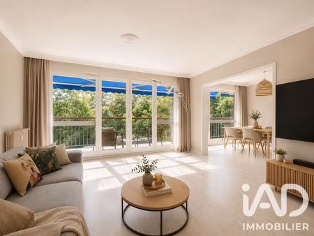 appartement à taverny (95150)