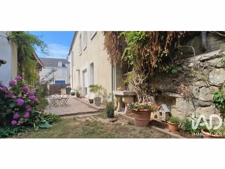 vente demeure 6 pièces