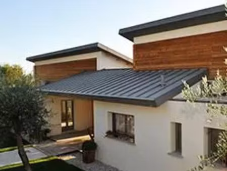 location maison 3 pièces 66 m² à contes (06390)