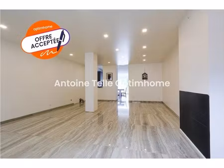 vente maison 6 pièces 105 m² à le cateau-cambrésis (59360)  90 000 €