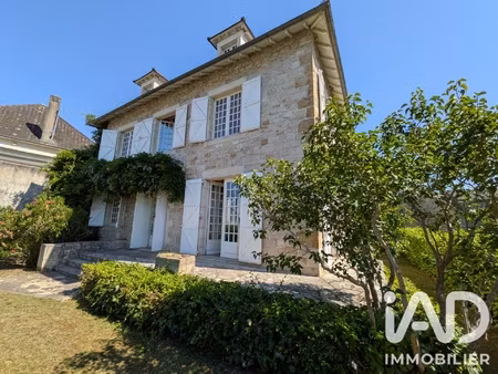 vente maison/villa 3 pièces