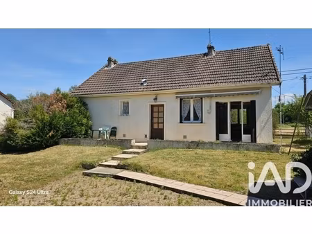 vente maison/villa 4 pièces