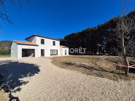 location maison 6 pièces 119 m² à mougins (06250)