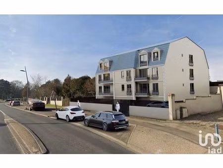 appartement à bouffémont (95570)