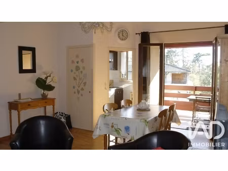 vente duplex 2 pièces