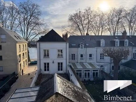 prestigieux immeuble de rapport en vente à orléans  france