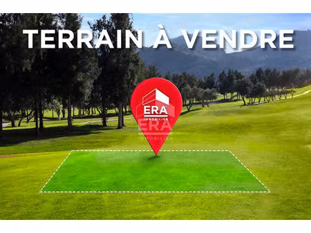 terrain 0 pièces 613 m² à vendre / acheter breuillet 17920 ? | era immobilier