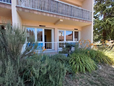 achat appartement 1 pièce 34m² montbrison 42600