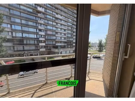 appartement te huur in oostende met 2 slaapkamers