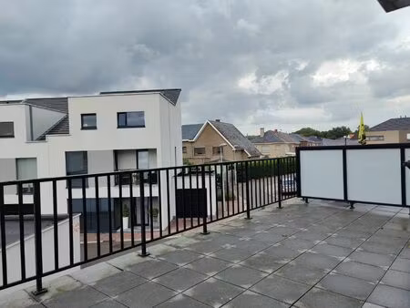 appartement à vendre à godveerdegemstraat 168 zottegem (rwc42879)