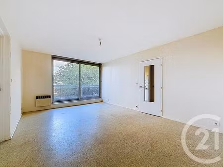 achat appartement 2 pièces 46m² clermont ferrand 63000