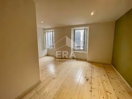 appartement 2 pièces 42 m² à vendre / acheter pau 64000 ? | era immobilier