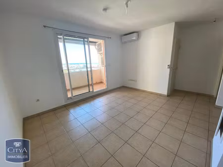 appartement à louer 2 pièces 39.65 m² - saint-denis (974) - 547€