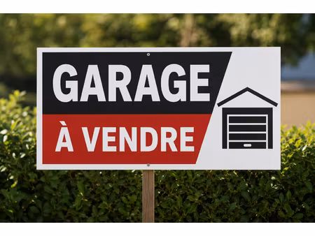 parking / box 0 pièces 16 m² à vendre / acheter berck 62600 ? | era immobilier