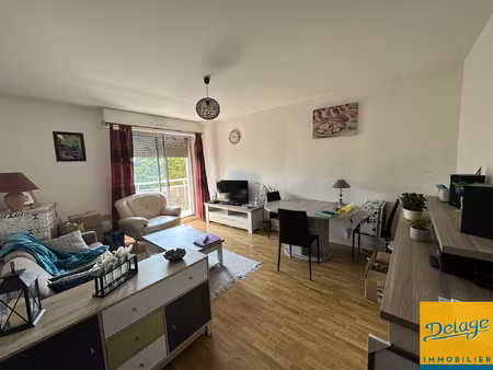 appartement t2 proche chu