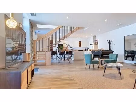 achat immeuble 258m² albi 81000