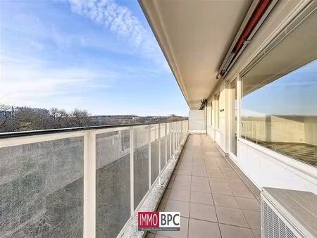 appartement à vendre à avenue de la réforme 68 ganshoren (vbe39578)