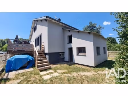 vente maison/villa 5 pièces