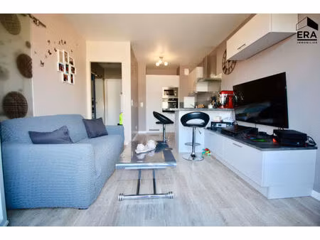 appartement 2 pièces 37 m² à vendre / acheter corbeil-essonnes 91100 ? | era immobilier