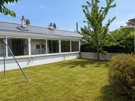 maison 2 pièces 58 m² à vendre / acheter saint-nazaire 44600 ? | era immobilier