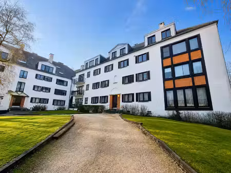 duplex à vendre à rue des renards 33 gozée (vbe39230)