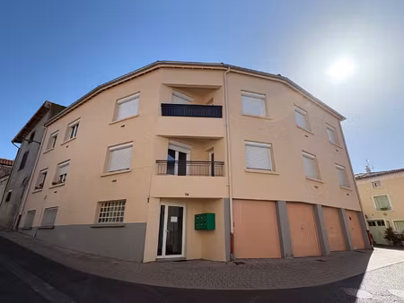 achat appartement 3 pièces 69m² lempdes 63370