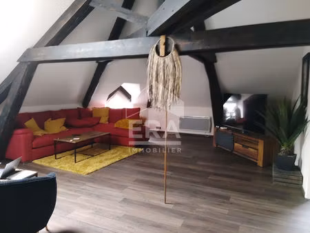 appartement 4 pièces 119 m² à vendre / acheter gérardmer 88400 ? | era immobilier