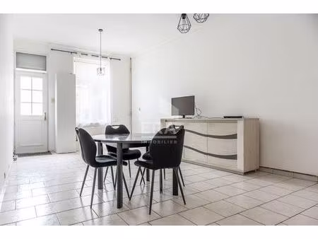 maison 5 pièces 92 m² à vendre / acheter tourcoing 59200 ? | era immobilier
