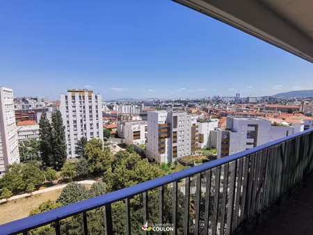 achat appartement 3 pièces 69m²