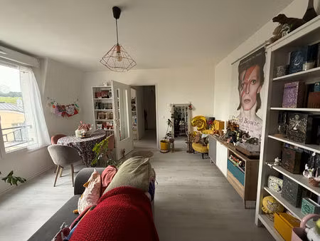 appartement 2 pièces 47 m² à vendre / acheter épernay 51200 ? | era immobilier
