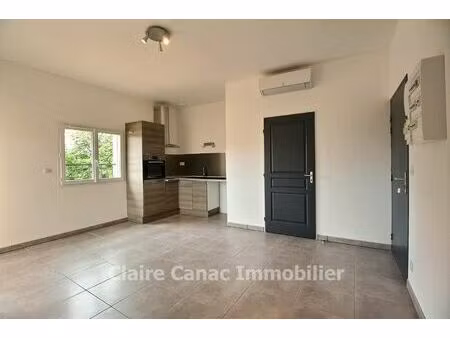 location appartement 2 pièces 27m² labruguiere 81290